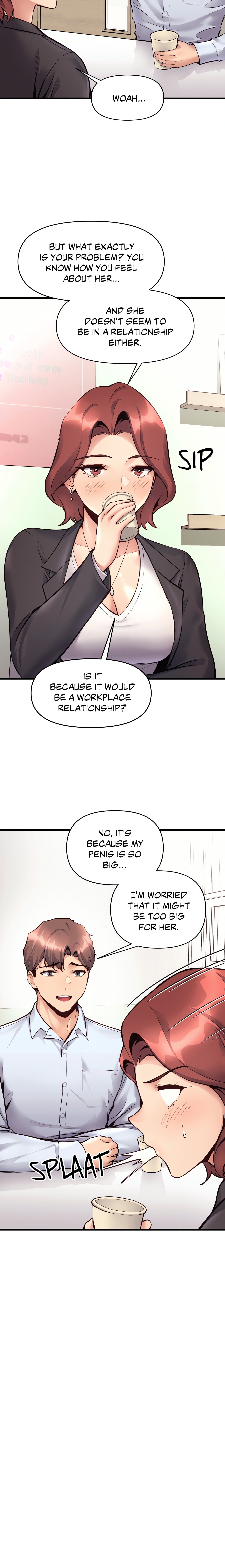 Overnight Success (Official) chapter 32 page 9