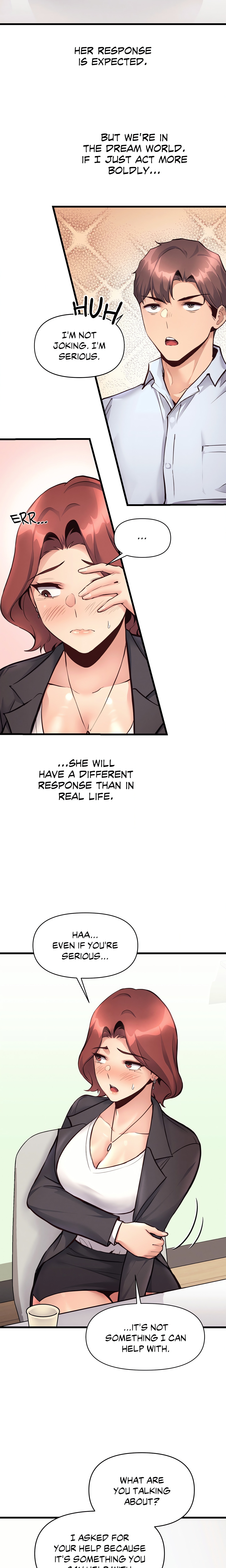 Overnight Success (Official) chapter 32 page 11