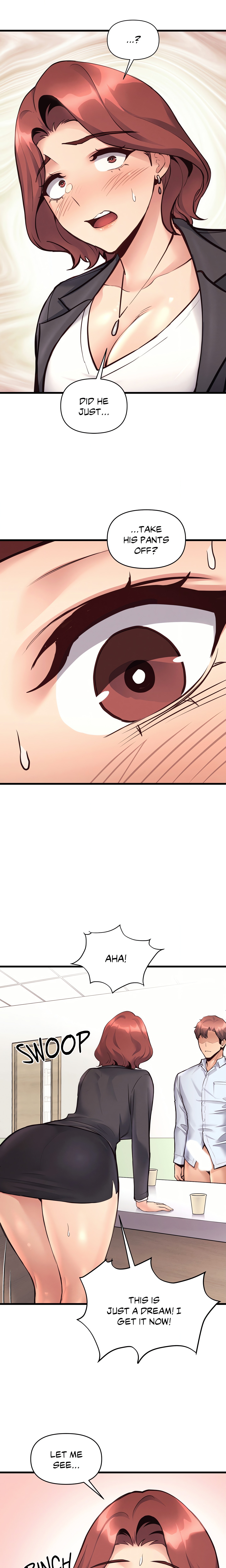 Overnight Success (Official) chapter 32 page 14