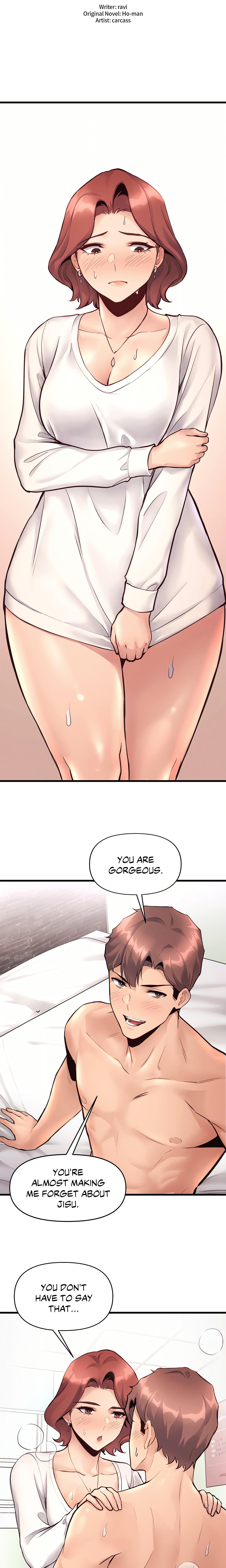 Overnight Success (Official) chapter 32 page 16