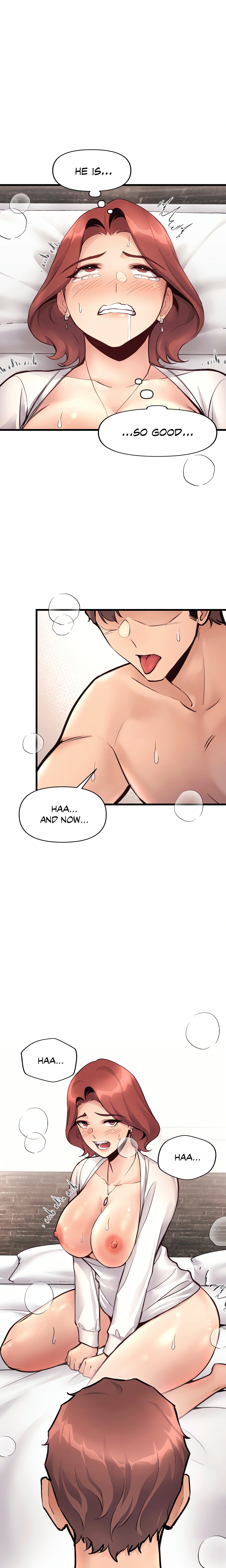 Overnight Success (Official) chapter 32 page 19