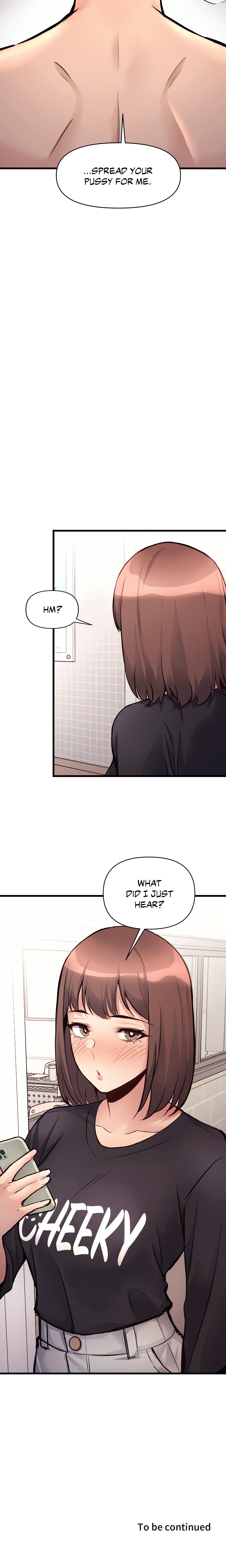 Overnight Success (Official) chapter 32 page 20
