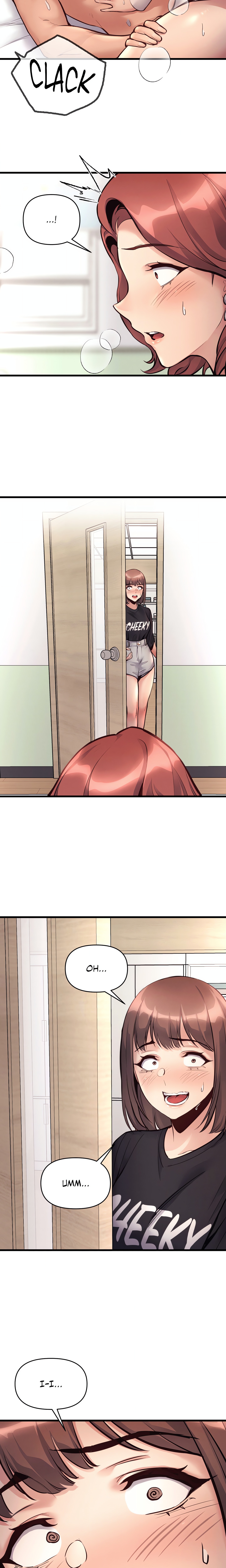 Overnight Success (Official) chapter 33 page 3