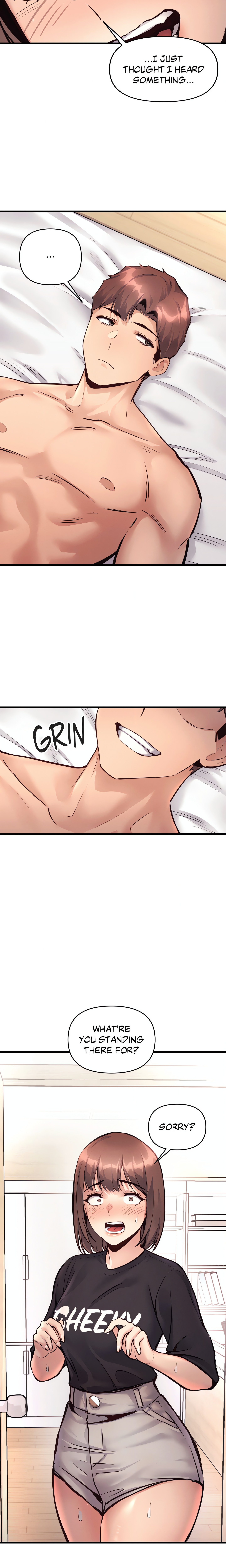 Overnight Success (Official) chapter 33 page 4