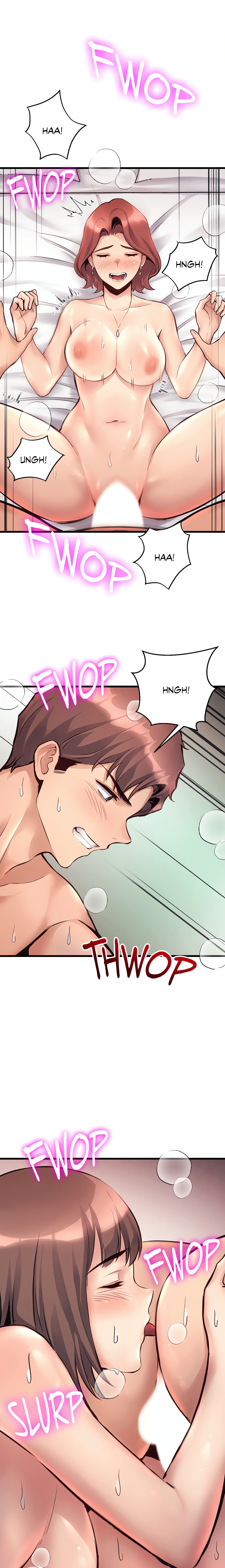 Overnight Success (Official) chapter 33 page 10