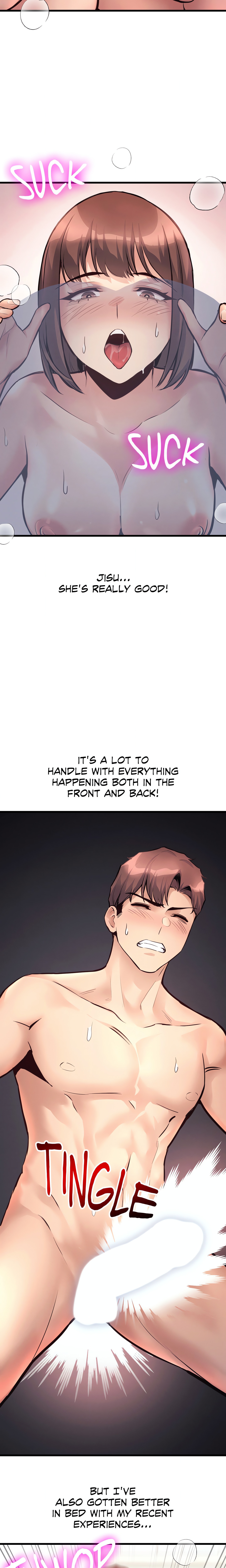 Overnight Success (Official) chapter 33 page 11