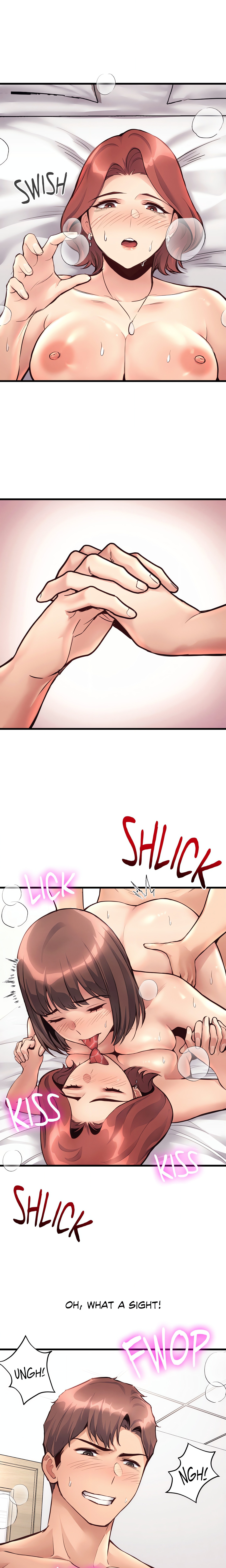 Overnight Success (Official) chapter 33 page 14