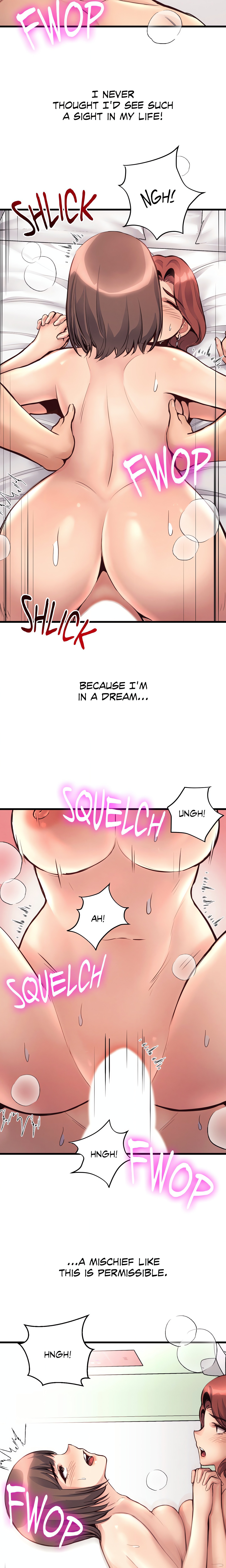 Overnight Success (Official) chapter 33 page 15