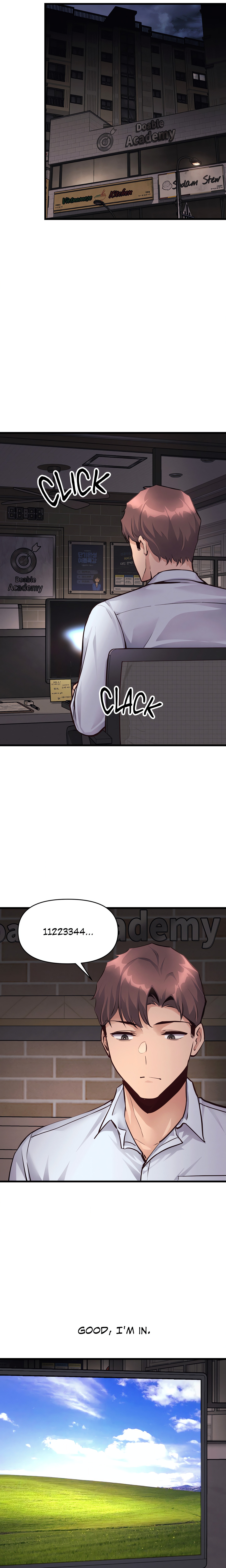Overnight Success (Official) chapter 34 page 6