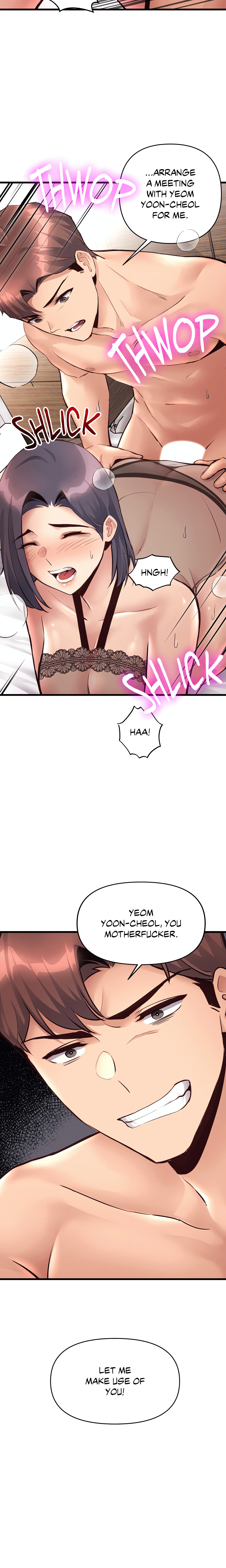 Overnight Success (Official) chapter 34 page 18