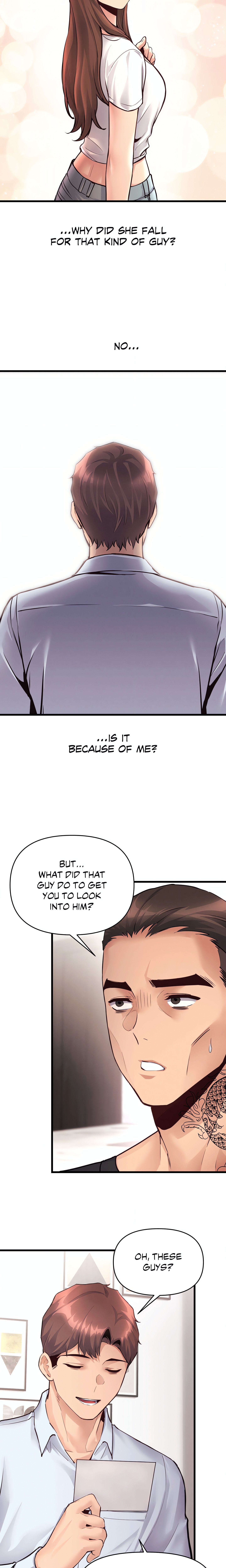 Overnight Success (Official) chapter 35 page 4