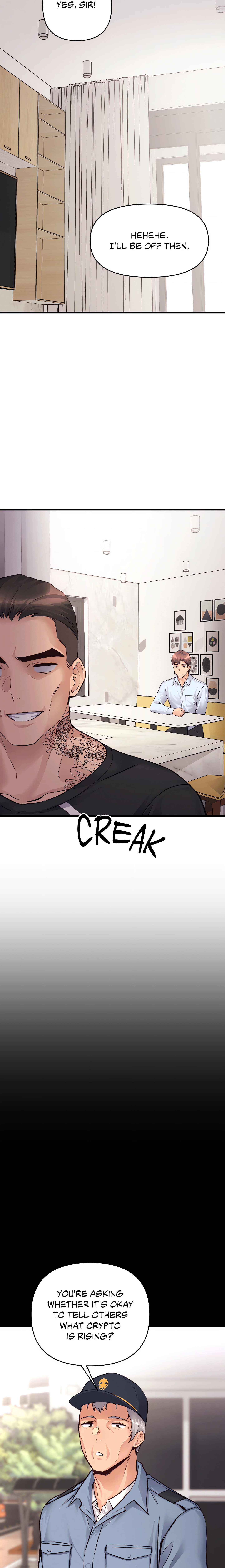 Overnight Success (Official) chapter 35 page 7