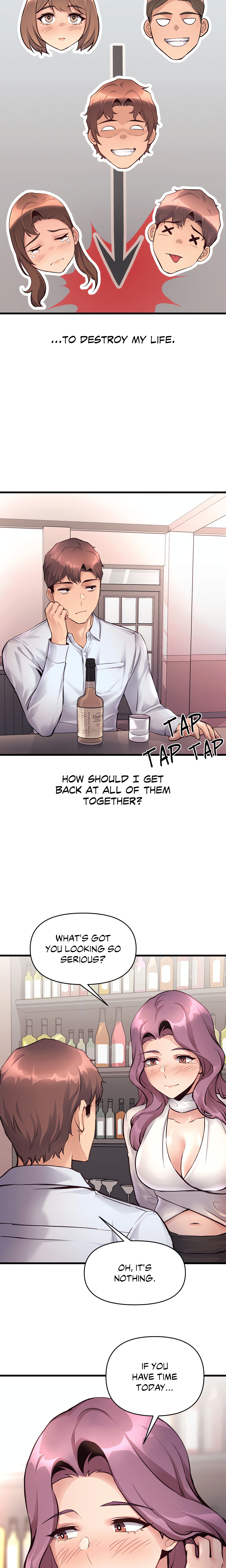 Overnight Success (Official) chapter 35 page 12