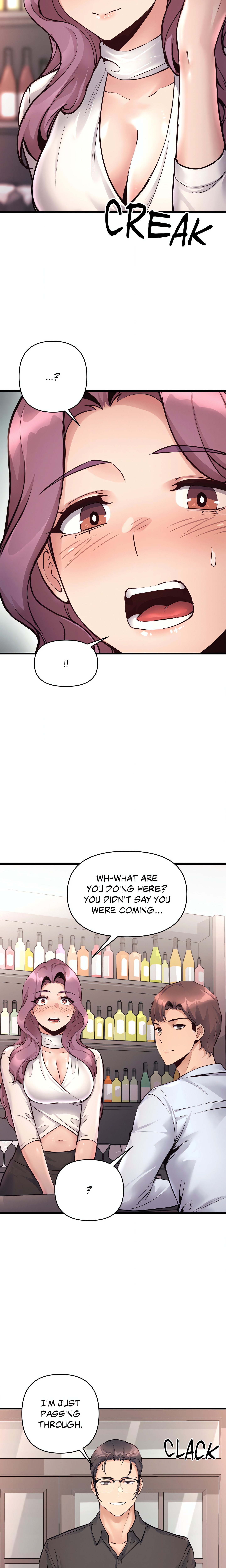 Overnight Success (Official) chapter 35 page 13