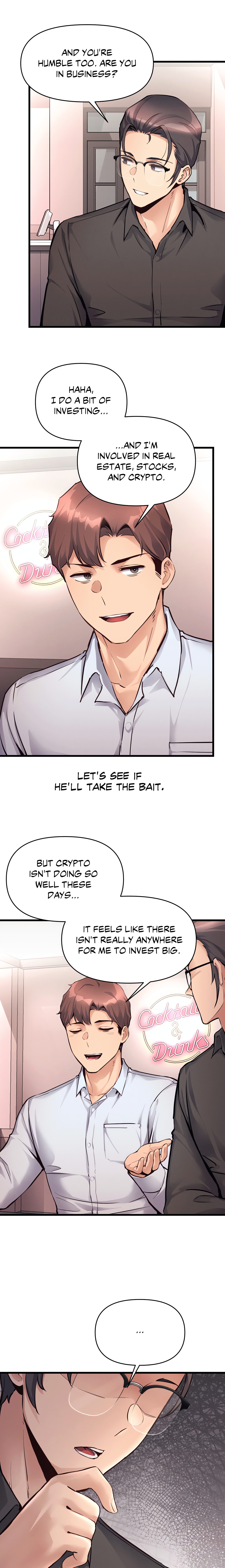 Overnight Success (Official) chapter 35 page 16