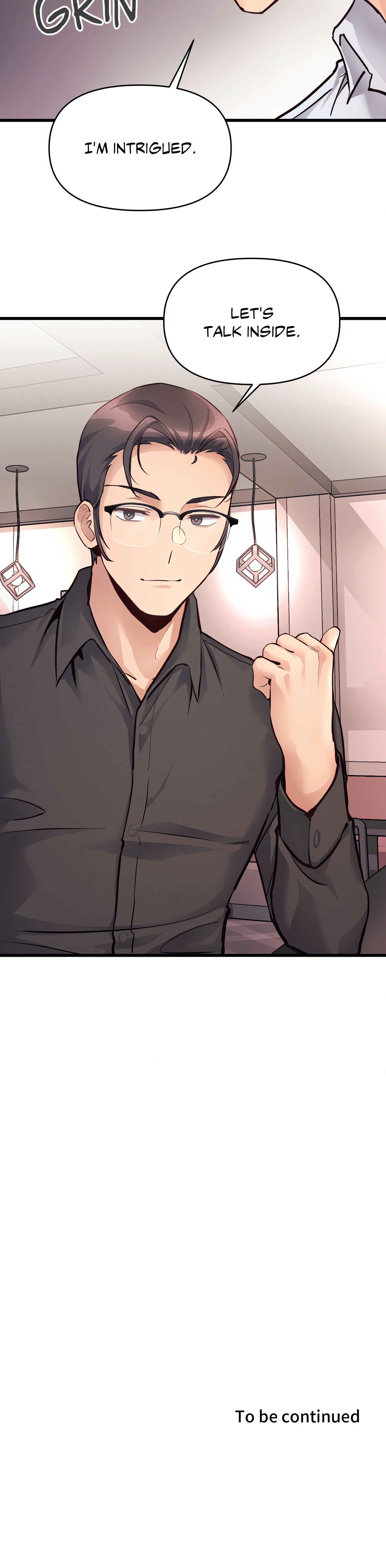 Overnight Success (Official) chapter 35 page 18