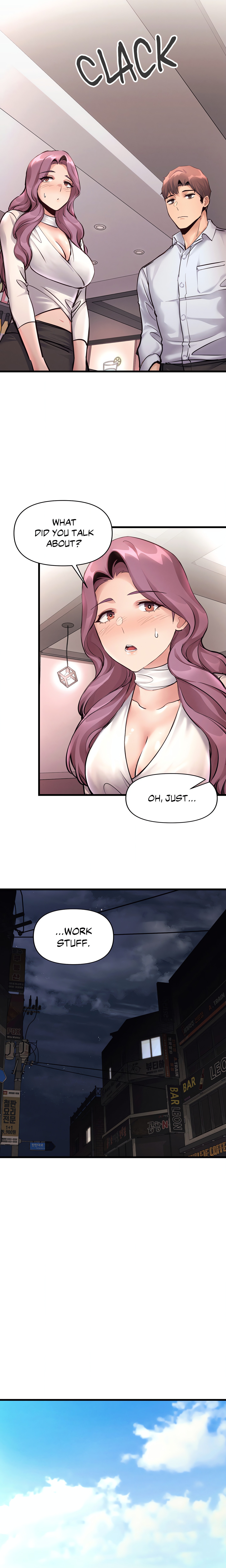 Overnight Success (Official) chapter 36 page 7