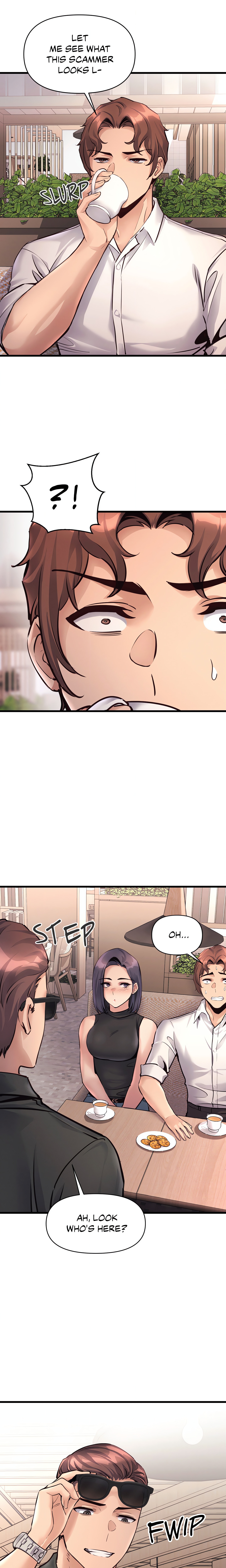 Overnight Success (Official) chapter 36 page 10