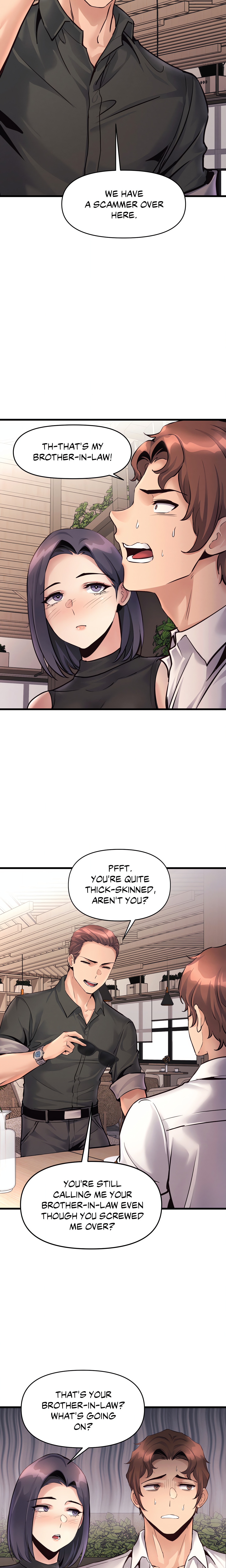 Overnight Success (Official) chapter 36 page 11