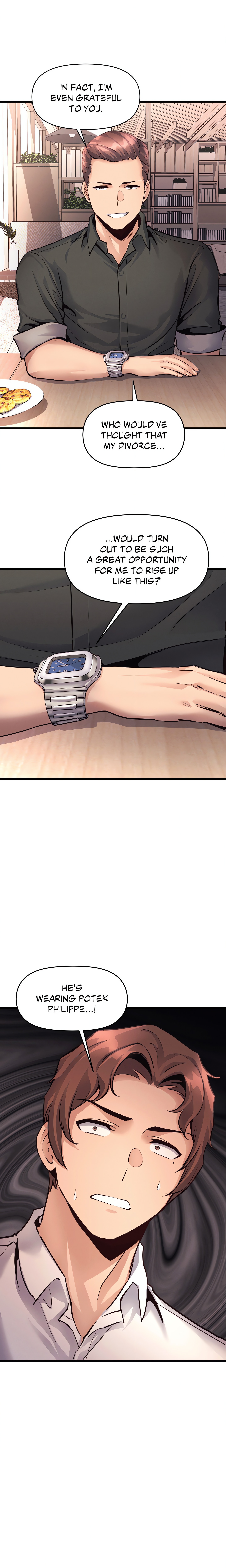 Overnight Success (Official) chapter 36 page 13