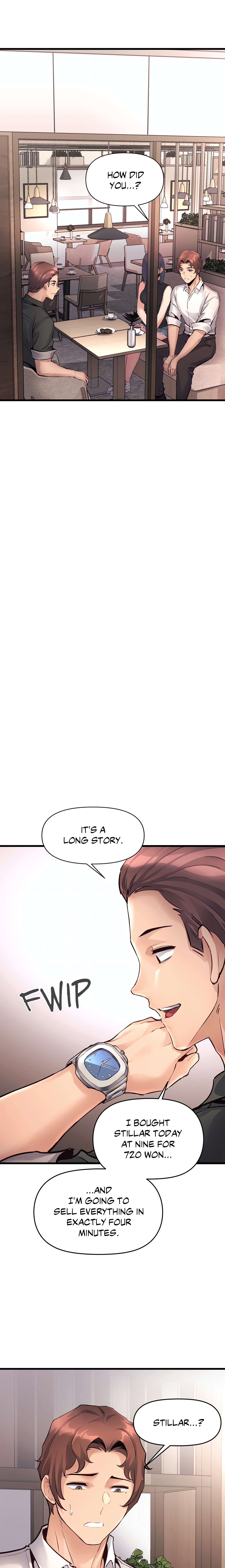 Overnight Success (Official) chapter 36 page 14