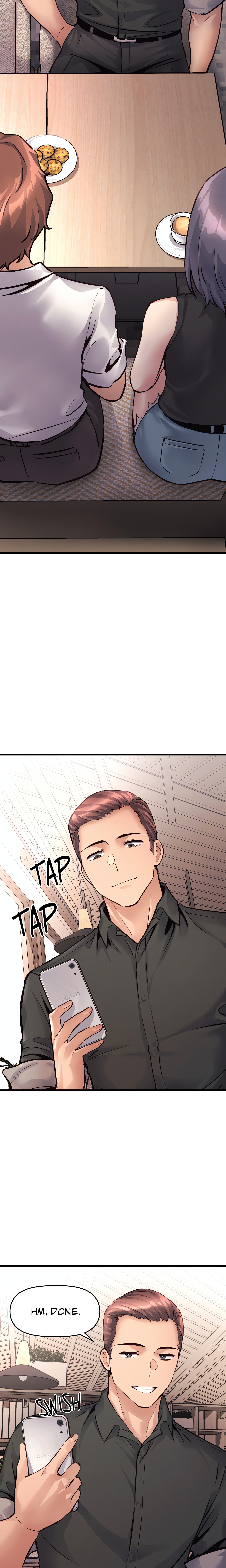 Overnight Success (Official) chapter 36 page 16