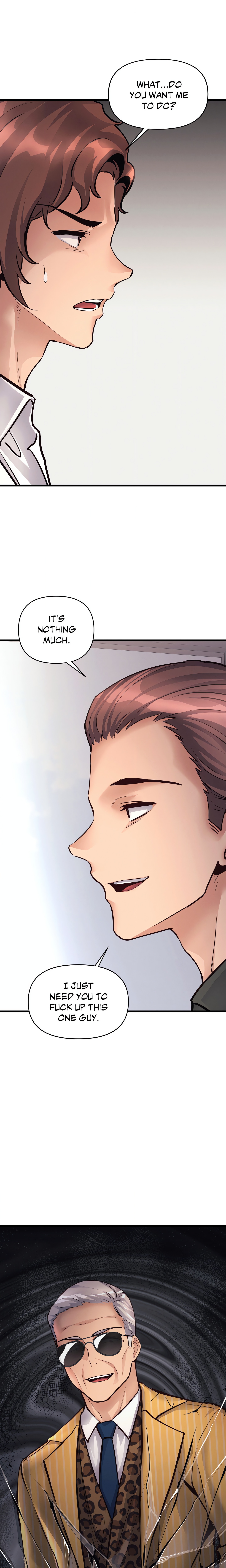 Overnight Success (Official) chapter 36 page 19