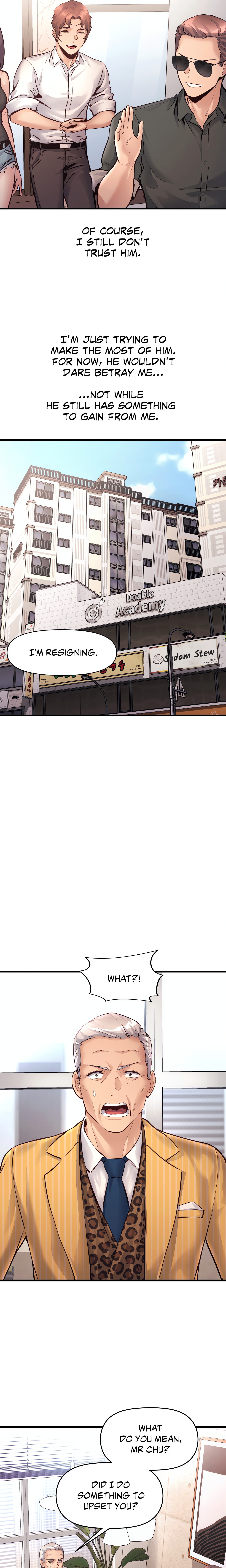 Overnight Success (Official) chapter 37 page 2