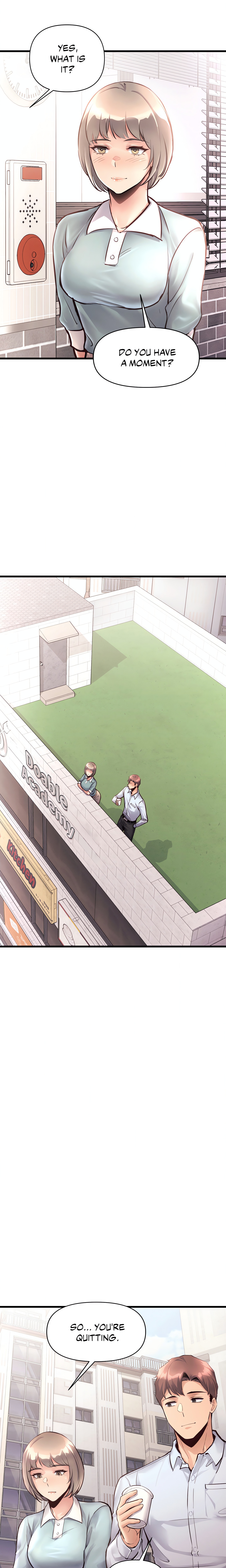 Overnight Success (Official) chapter 37 page 7