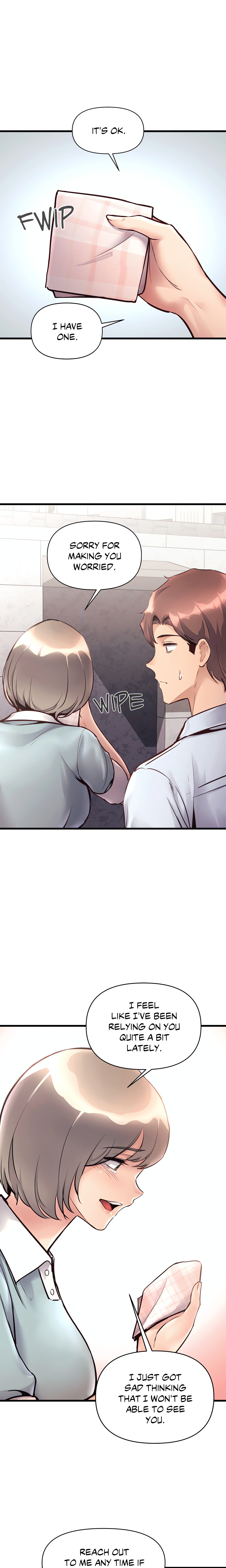 Overnight Success (Official) chapter 37 page 10
