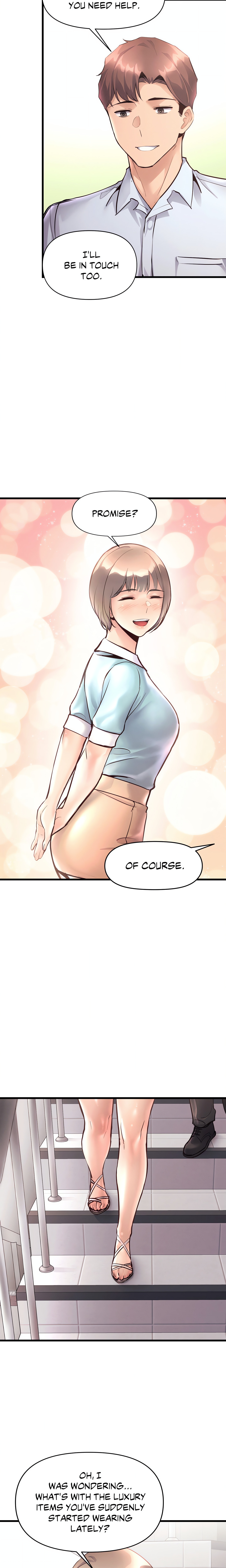 Overnight Success (Official) chapter 37 page 11