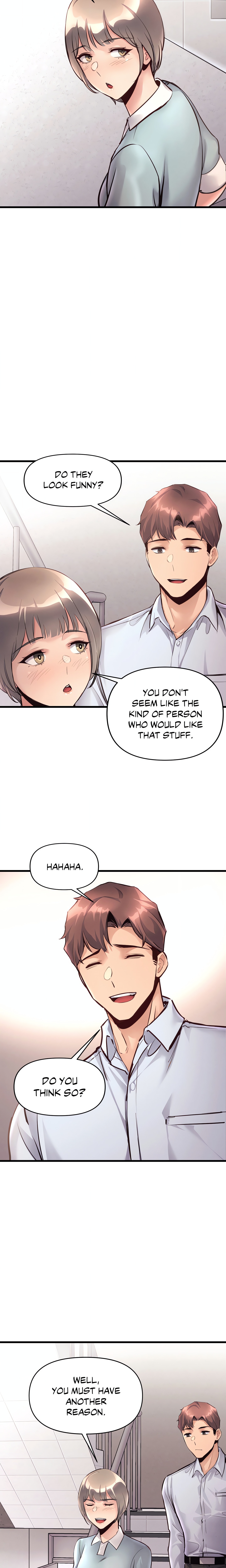 Overnight Success (Official) chapter 37 page 12