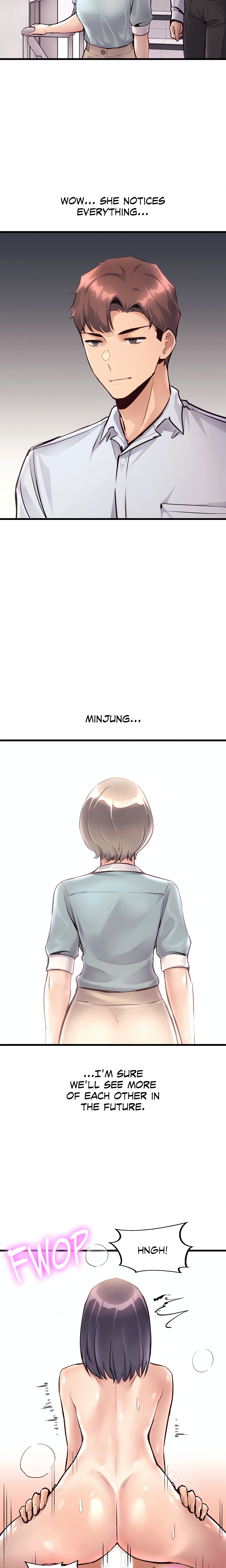 Overnight Success (Official) chapter 37 page 13