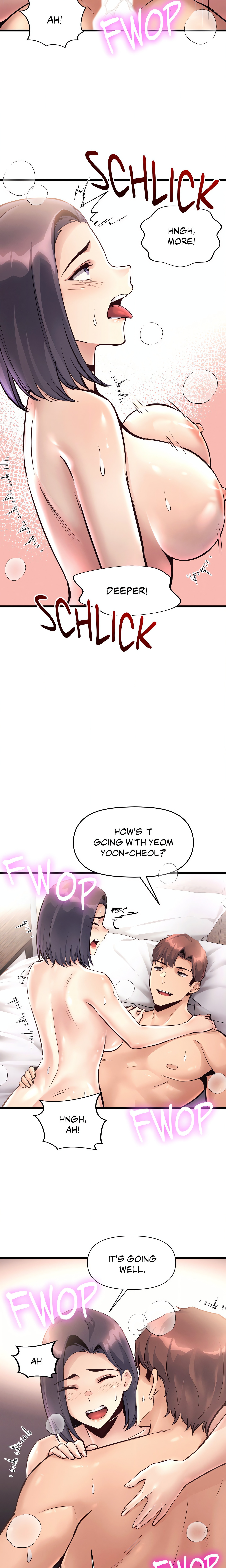 Overnight Success (Official) chapter 37 page 14