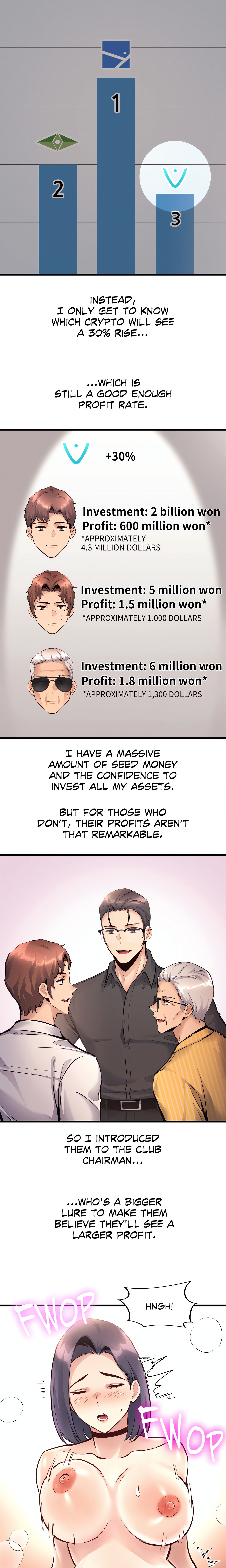 Overnight Success (Official) chapter 37 page 16