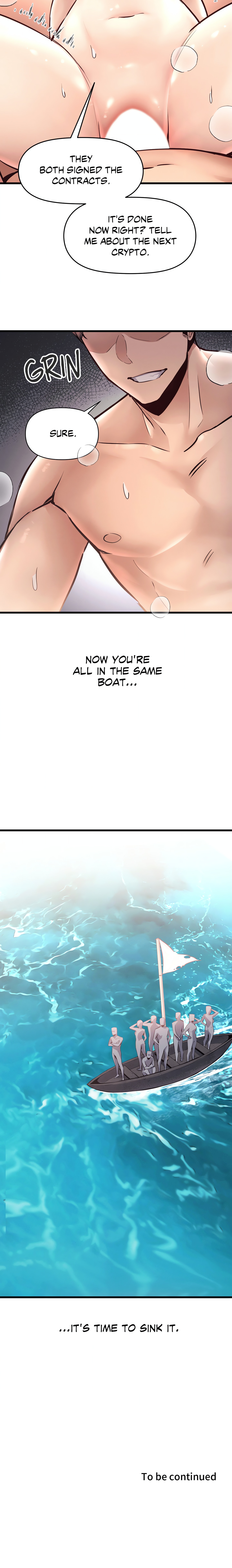 Overnight Success (Official) chapter 37 page 17