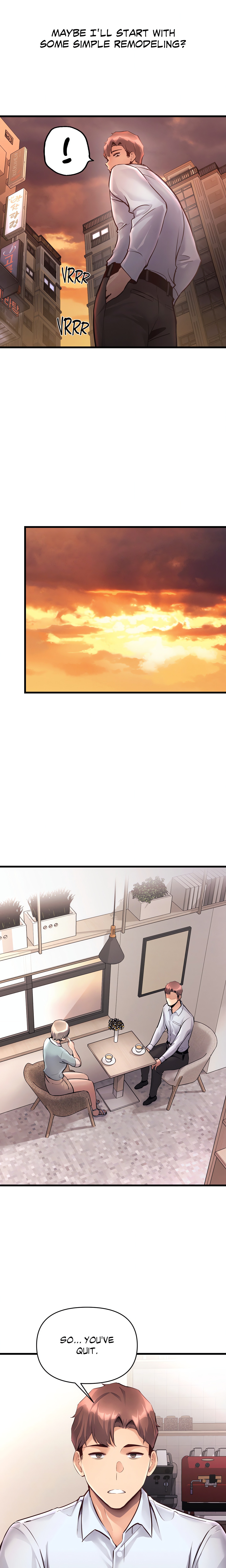 Overnight Success (Official) chapter 38 page 13
