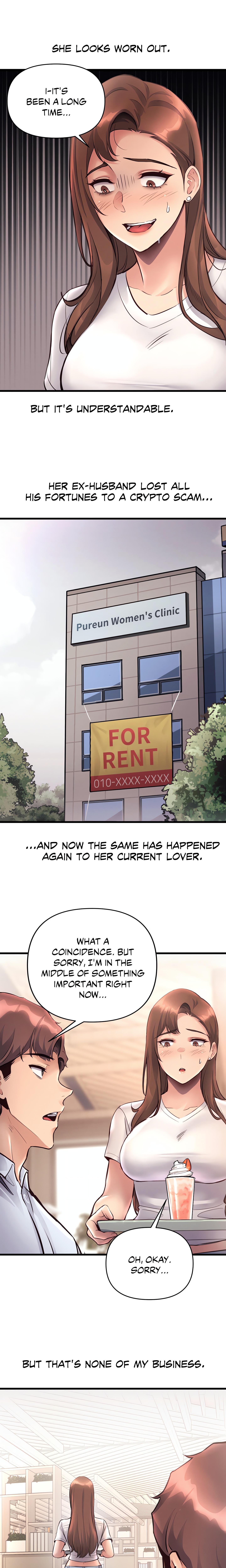 Overnight Success (Official) chapter 39 page 1