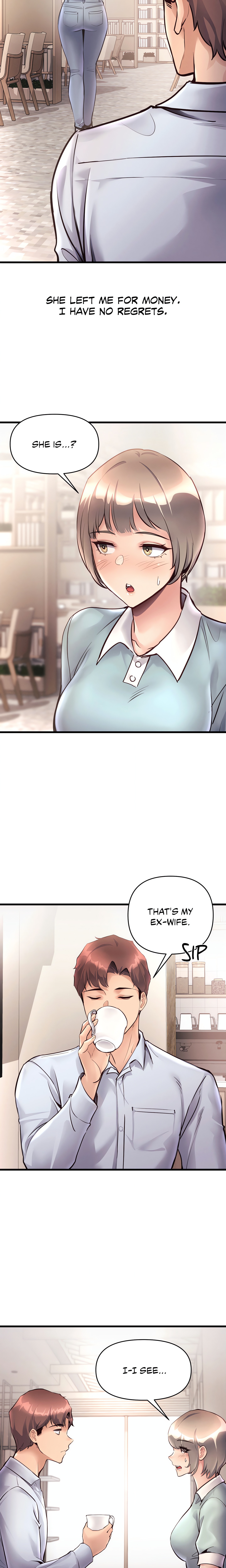 Overnight Success (Official) chapter 39 page 2