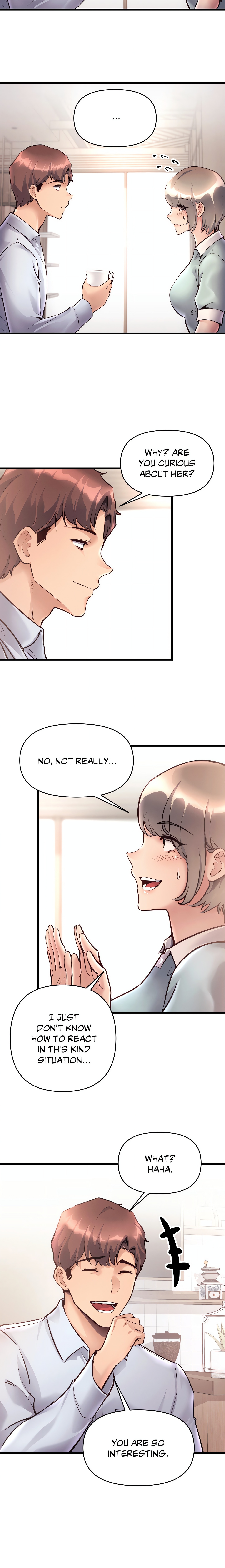 Overnight Success (Official) chapter 39 page 3