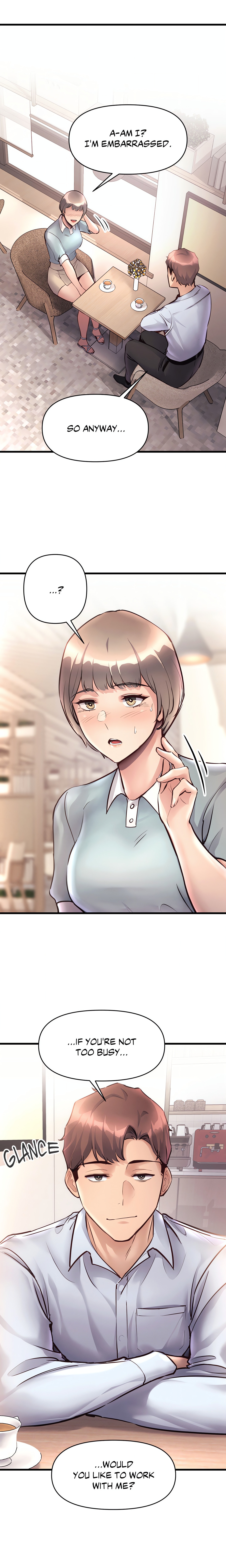 Overnight Success (Official) chapter 39 page 4