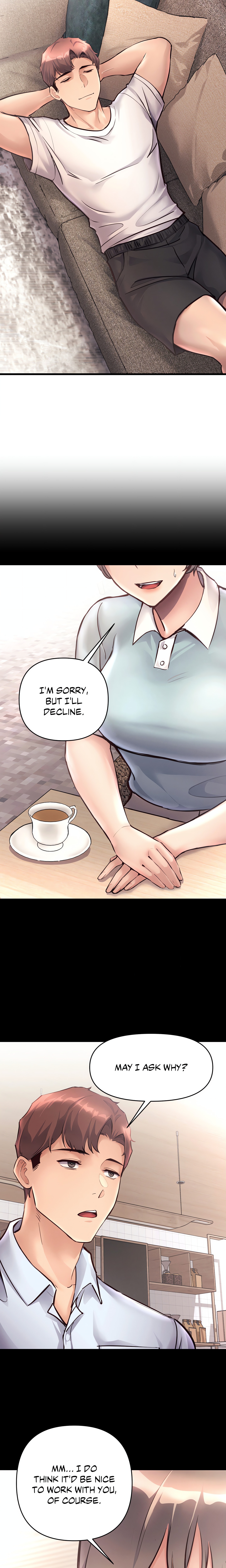 Overnight Success (Official) chapter 39 page 6