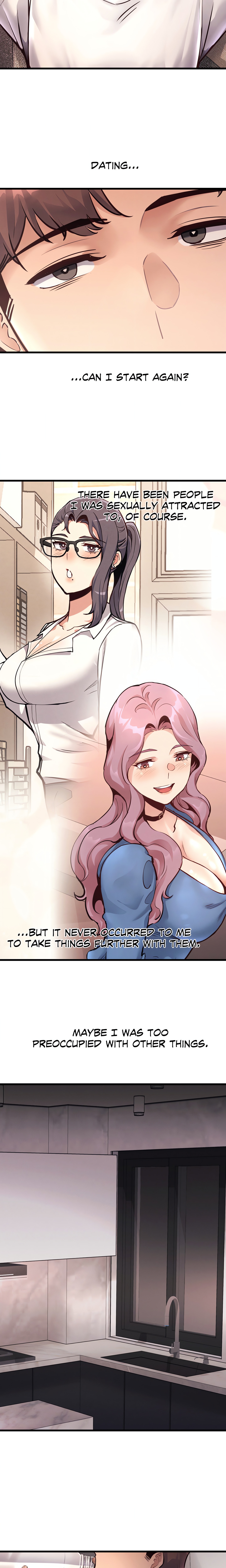 Overnight Success (Official) chapter 39 page 8