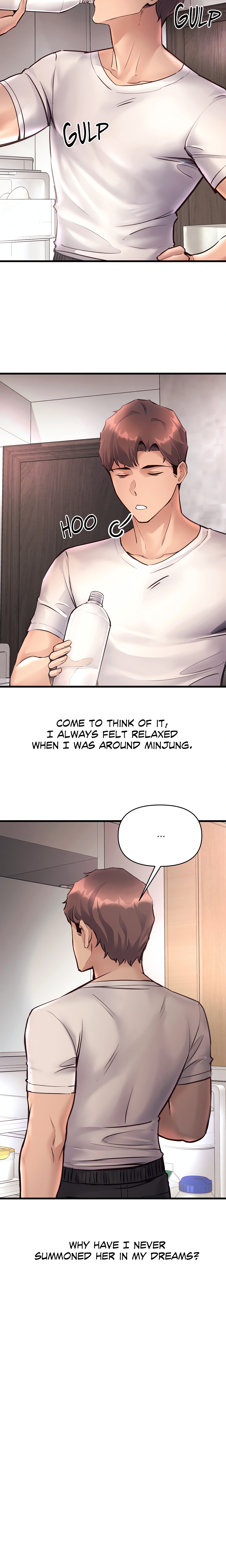 Overnight Success (Official) chapter 39 page 9