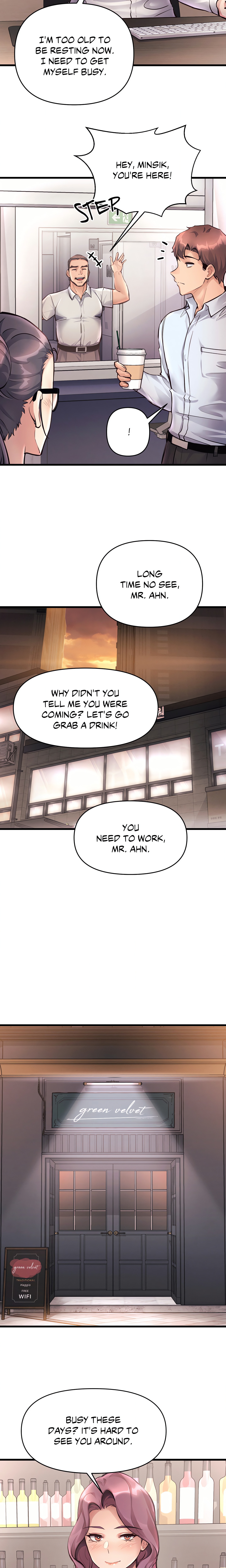 Overnight Success (Official) chapter 39 page 11