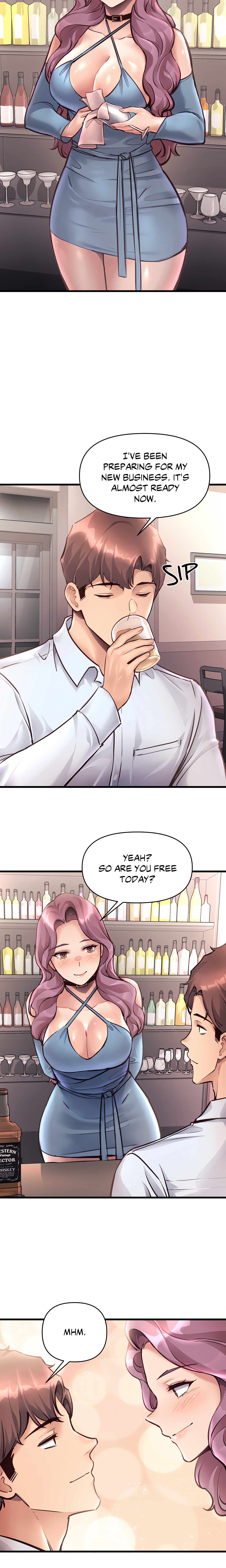 Overnight Success (Official) chapter 39 page 12