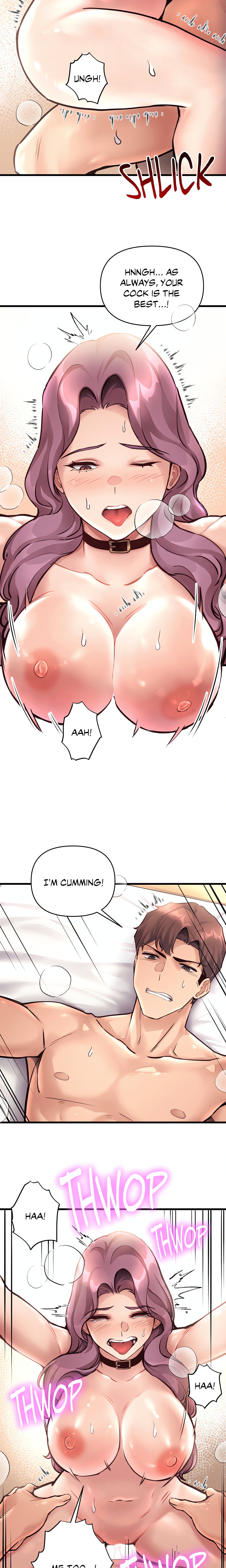 Overnight Success (Official) chapter 39 page 14