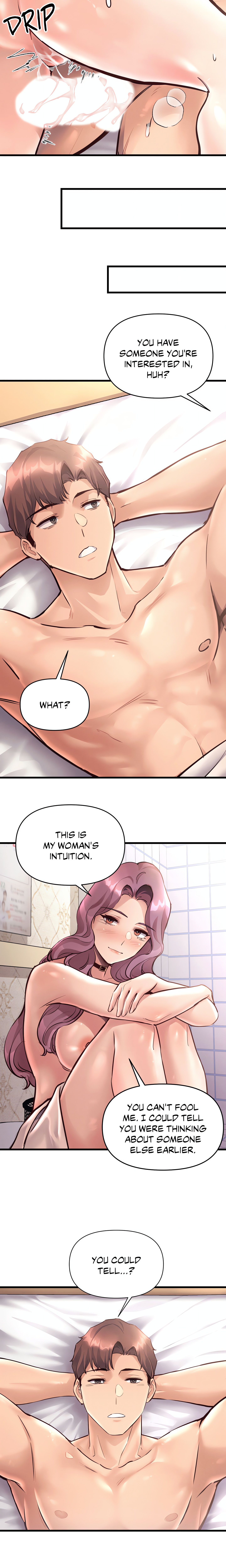 Overnight Success (Official) chapter 39 page 16