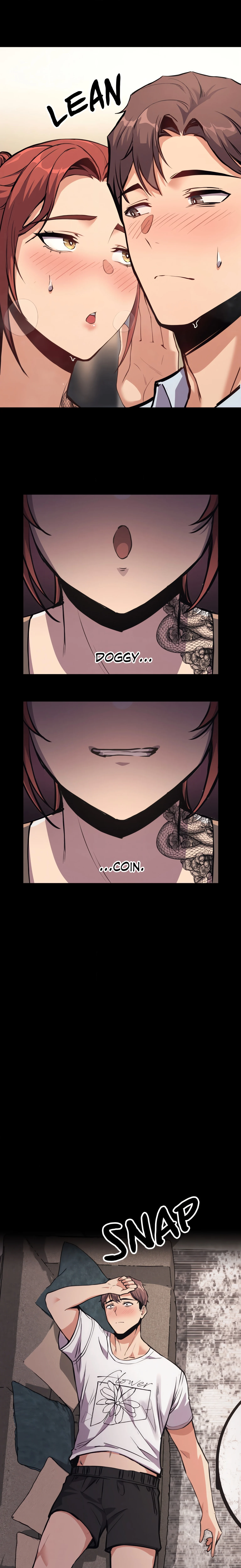 Overnight Success (Official) chapter 4 page 1