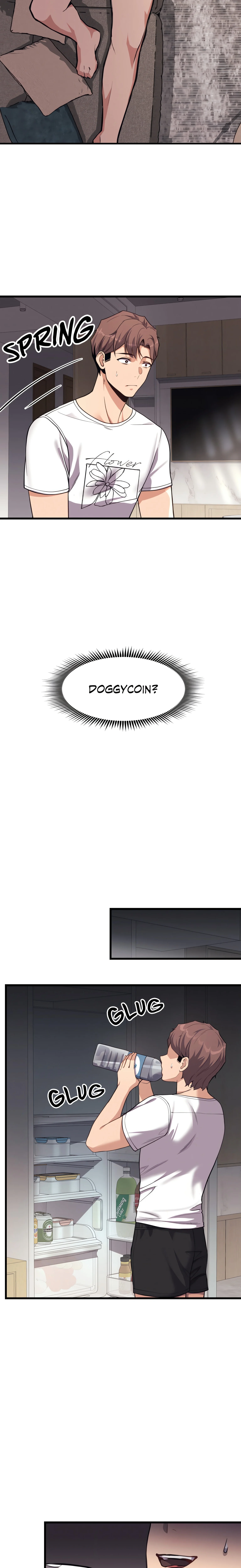 Overnight Success (Official) chapter 4 page 2